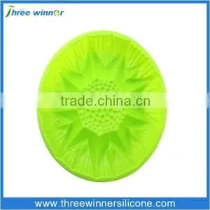 Birthday Cake Silicone Mold thumbnail-3