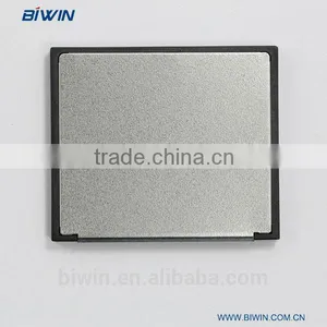 BIWIN MLC Flash CF Card F6110 for MID/Digital Camera/Notebook thumbnail-4