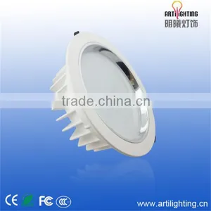 Factory Direct Sale 10w Dimable Led Downlights thumbnail-1