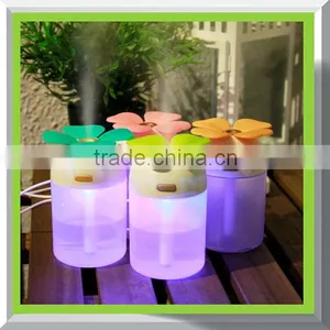 New Product Led Office Plant Lucky Humidifier thumbnail-1