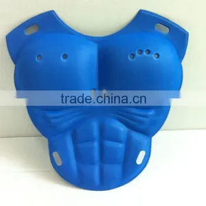 Holy Dance Party Mask, Cos Terror Devil Mask, Full Face Eva Mask Wholesale thumbnail-2