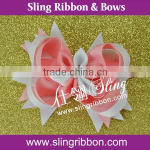 2015 New Style Hair Ponytail Bows thumbnail-4