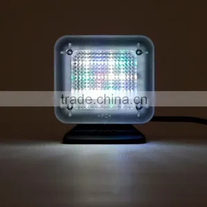Home Security LED Television Signal TV Simulator thumbnail-1