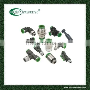 Pneumatic Fitting/one Touch in Pneumatic Fitting/Tee Pneumatic Fitting/straight Pneumatic Fitting/elbow Pneumatic Fitting/ thumbnail-1