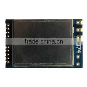 800 Meters Transparent Communication UART Interface Data Collect rf Module thumbnail-3