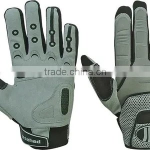 Paintball Gloves thumbnail-1