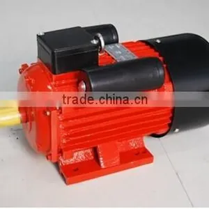 Monophase Motor Electrico YL90S-2 thumbnail-1