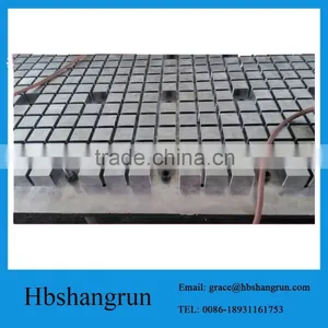 Fibreglass Grating Machine With Good Quality Factory Price thumbnail-2