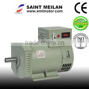 Stc 380v Alternator 400v Alternator 240v Alternator in Jebel Ali Free Zone thumbnail-1