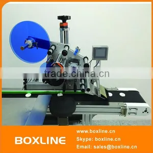 Hot Sale! Flat Sticker Labeling Machine,Label Machine thumbnail-3
