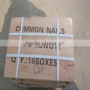 REAL FACTORY Common Iron Nails With Best Quality thumbnail-1