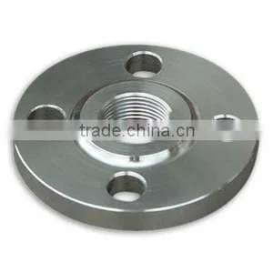 ASME B16.48 Spectacle Blind Flange thumbnail-1