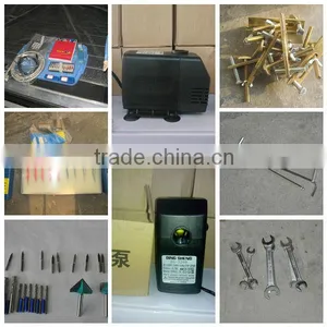 China Mitech Cnc Hobby Manufacture Desktop Cnc Router Kit thumbnail-3