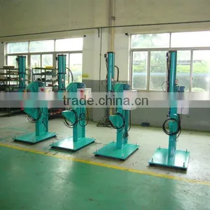ECR3 Automatic Hand Held Clinching Machine thumbnail-3