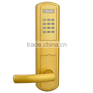 Smart Locks Intellegent Lock Password Digital Lock thumbnail-2