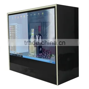 Interactive Touch Foil for Monitor thumbnail-1