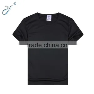 Dry Fit Women's and Men's Sport Shirt Gym T Shirt thumbnail-6
