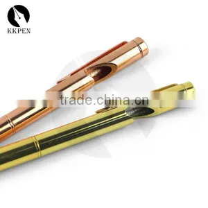 KKPEN Good Quality Metal Pen With Logo Custom thumbnail-5