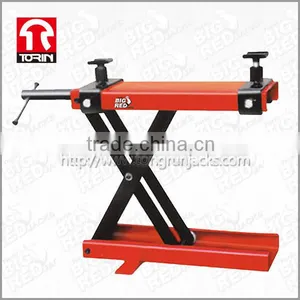 Torin 500KG Mechanical Jack For Motorcycle Lifting thumbnail-1