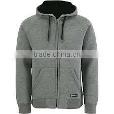 Men Fleece Hoodies thumbnail-1