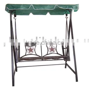 Metal Outdoor Mosaic Furniture thumbnail-1