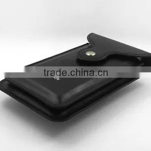 2 in 1 Mobile Phone Leather Waterproof Bag for Nokia Lumia 1020 520 1280 thumbnail-3