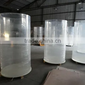 Column Fish Tank Aquarium thumbnail-1