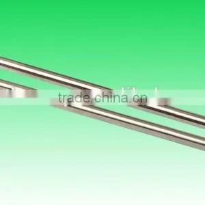 Stepped Ejector Pin,mould Ejector Pin thumbnail-4