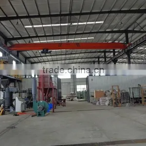 Mianyang Liuneng Powder Equipment Co., Ltd. company overview - view 4 thumbnail
