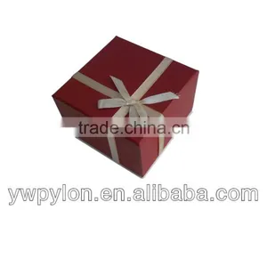 Cardboard Paper Watch Box thumbnail-1