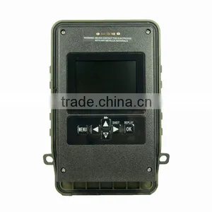 2016 New Products Night Vision Hunting Trail Camera Ltl-5511WMC Hunting Trail Camera thumbnail-5