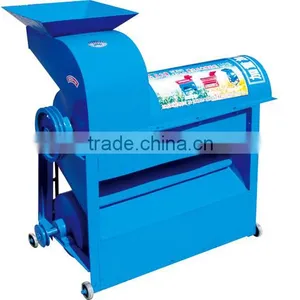 High Performance Strong Construct Maize Thresher thumbnail-2