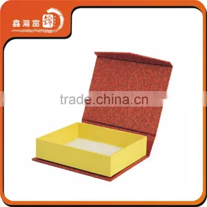 Custom Cheap Wholesale Folding Paper Box thumbnail-4
