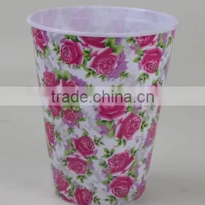 Plastic Food Bucket for Children thumbnail-2