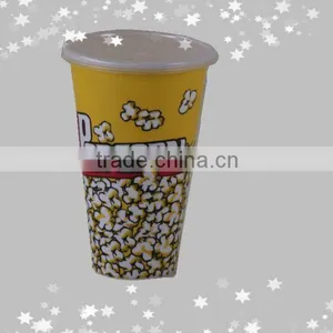 Popcorn Bucket thumbnail-1