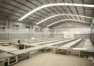 Qingdao Zhuodong Industry And Trade Co., Ltd. company overview - view 2 thumbnail