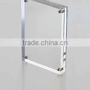 Customized Acrylic Frame thumbnail-1