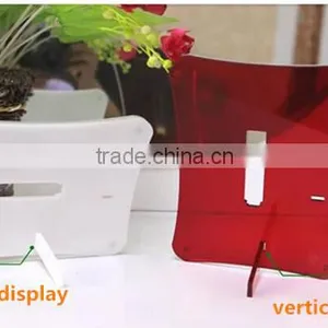 Desktop Acrylic Photo Display Frames thumbnail-2