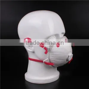 2015 En149:2001 FFP3 DUST MASK and Beatiful Dust Mask thumbnail-2