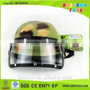 Camouflage Hats Military Uniform for Kids TM15040038 thumbnail-1