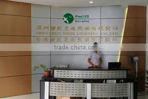 Shenzhen Centuryled Co., Ltd. company overview - view 1 thumbnail