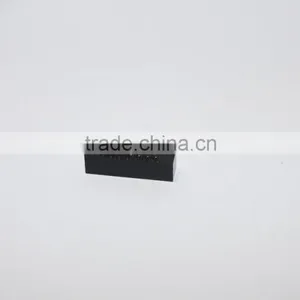 Box Header 2.54mm V/T Black 10~40pin thumbnail-2