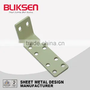 Over 25 Years Experienced Company Sheet Metal and Aluminum Fabrication Process thumbnail-3