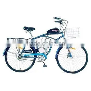Bicycle 601E thumbnail-1