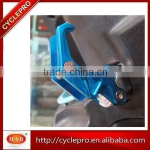 CNC Aluminum Helmet / Luggage Hook for BWs Zuma 50 cc 125 thumbnail-1