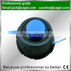 Nylon Head Nylon Cutter Brush Cutter Nylon Head Trimmer Head thumbnail-1