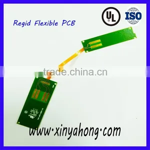 Rigid PCB;PCB Assebly, Flexible Printed Driver Circuit Board thumbnail-6