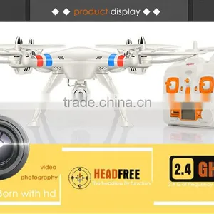 Original Syma X8w Quadcopter Gps Smart Drone Quadcopter thumbnail-6
