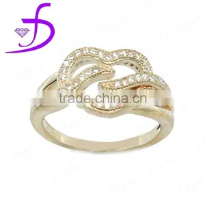 925 Sterling Silver Girls Gemstone Heart Ring thumbnail-1
