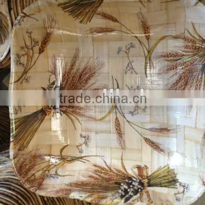Handmade Wooden Bowls -ruby@smxingyuan.com thumbnail-1